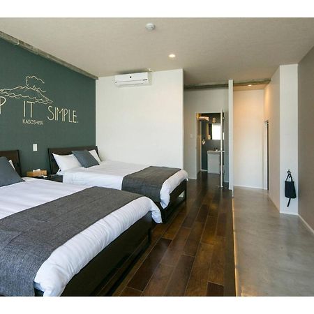 Roi Space Kagoshima - Vacation Stay 87818 Esterno foto