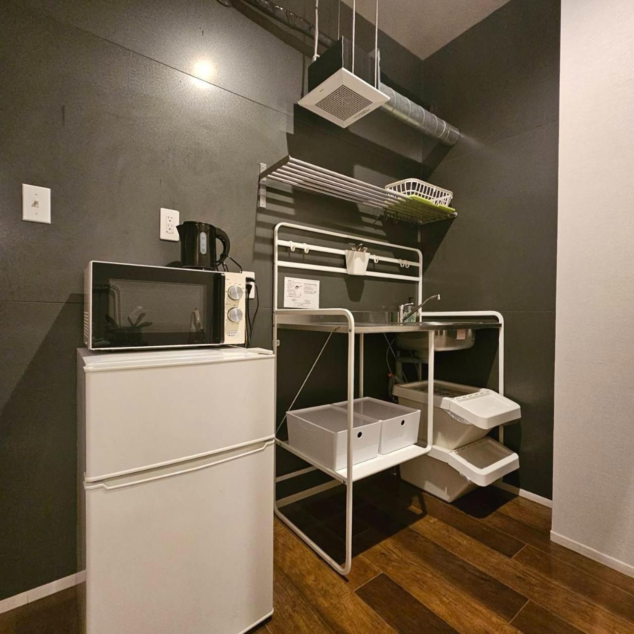 Roi Space Kagoshima - Vacation Stay 87818 Esterno foto