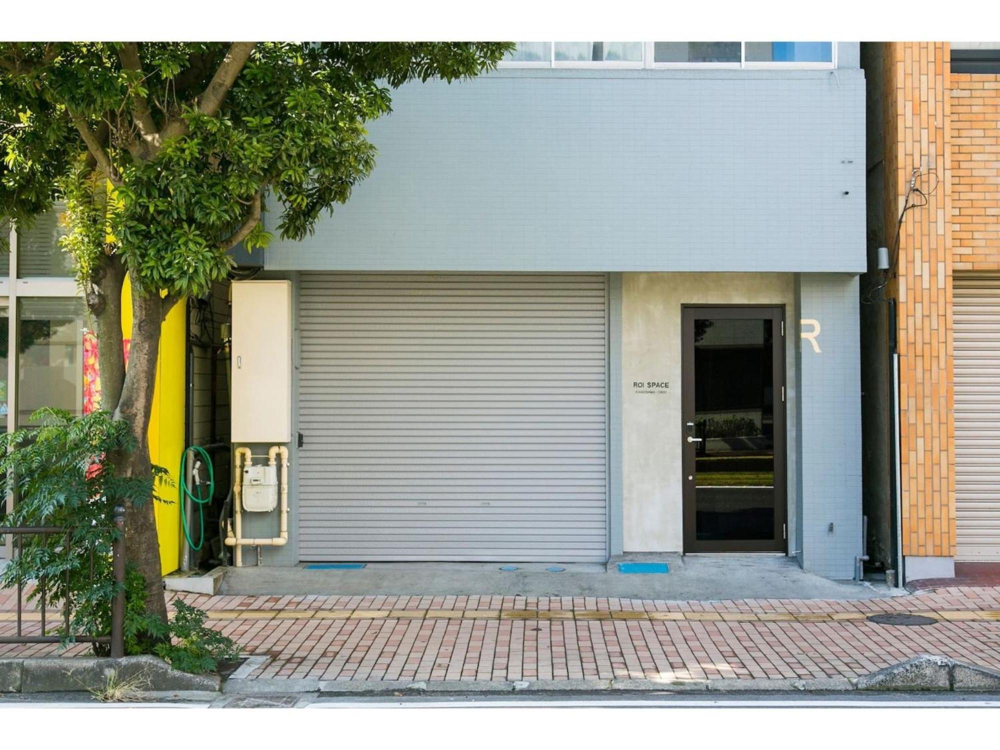 Roi Space Kagoshima - Vacation Stay 87818 Esterno foto