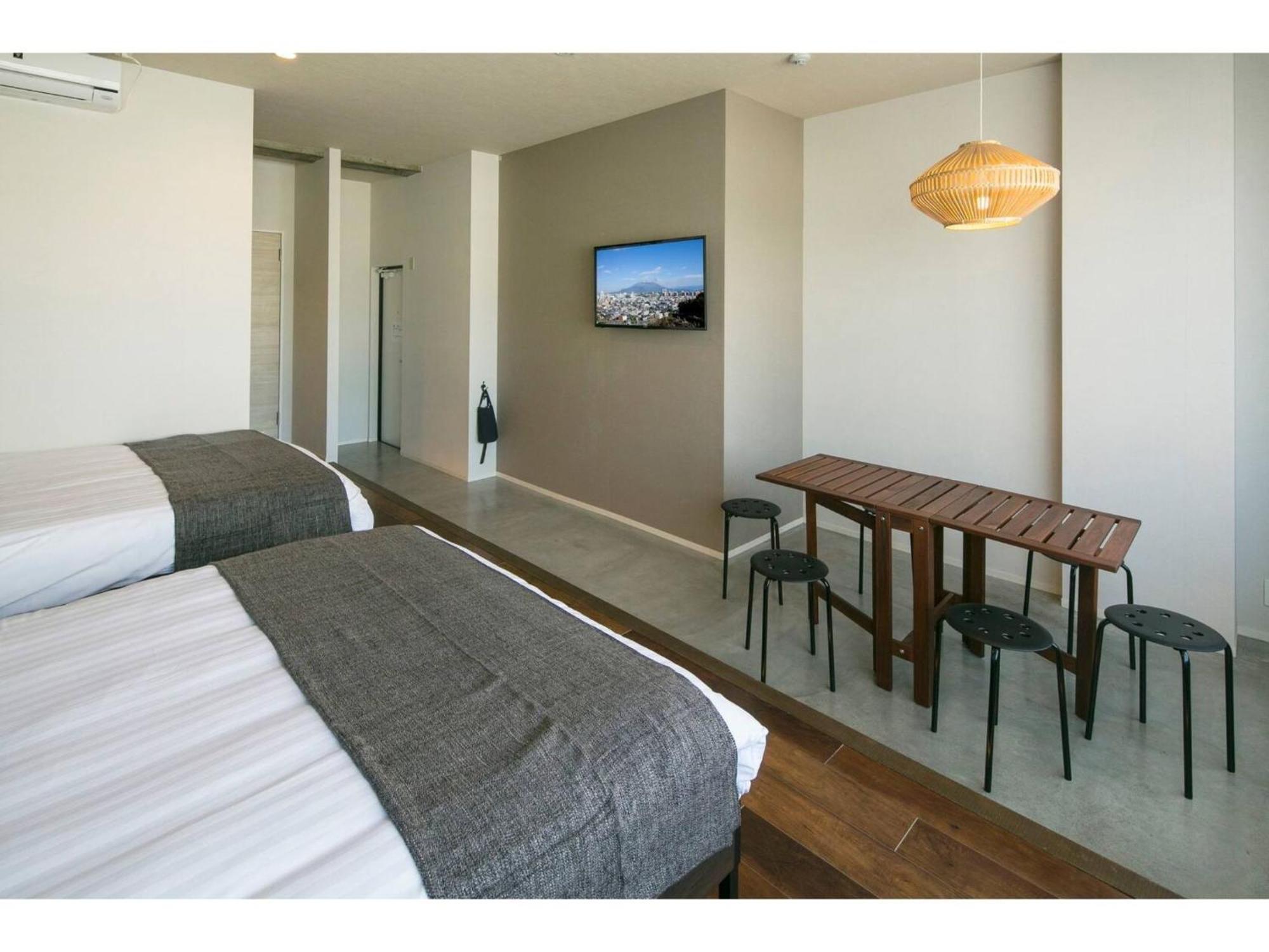 Roi Space Kagoshima - Vacation Stay 87818 Esterno foto